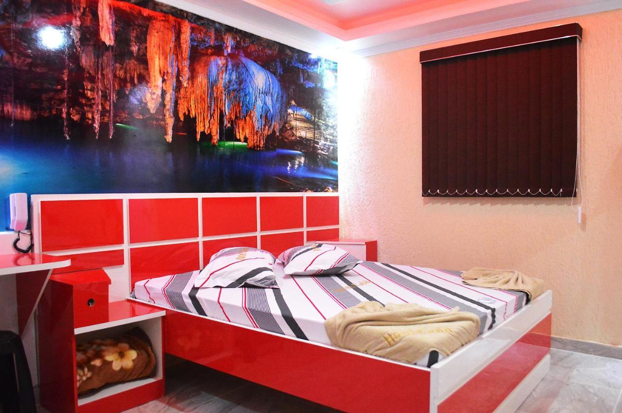 Hotel Gold Сао Паоло Екстериор снимка